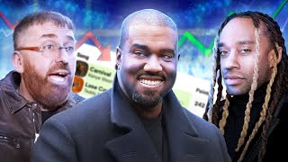 Kanye Proved DJ Vlad Wrong!