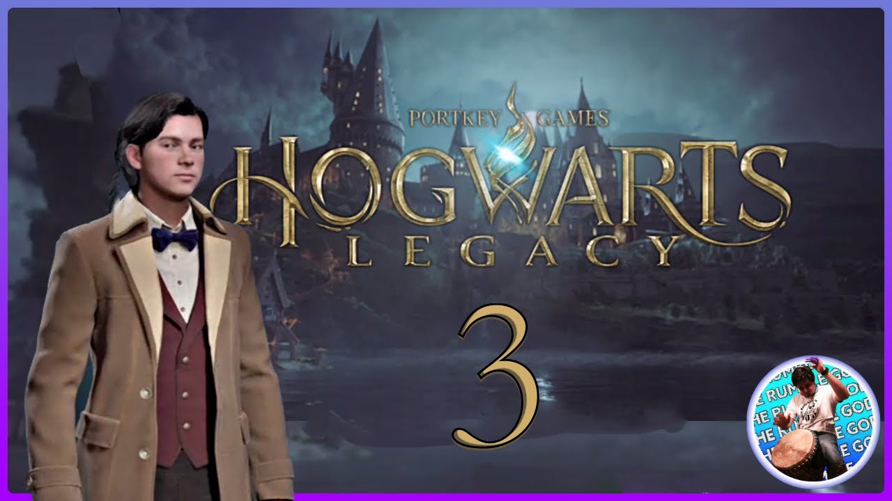 SUPPORT PS5 hogwarts legacy (Harry Potter) - UTILISATION COMMERCIALE