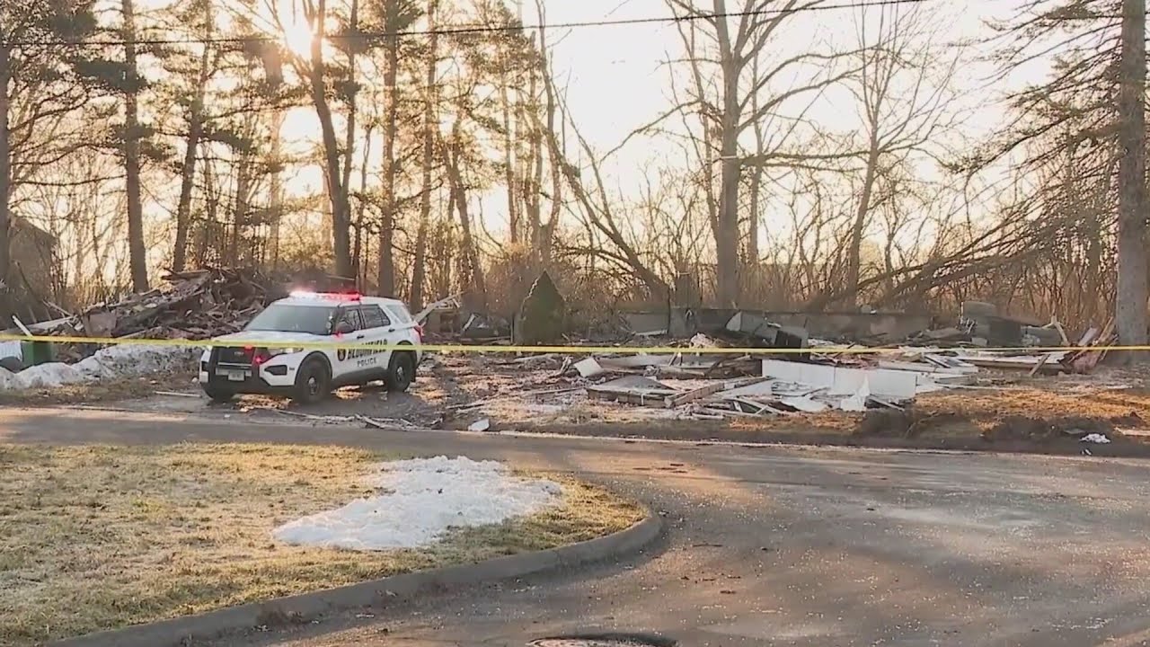 ‘It's pretty unimaginable’: Community reacts to house explosion in Bloomfield