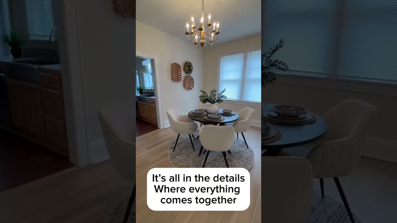 It’s all in the details... #home #homestager #homedecor #interiordecorator #homesense