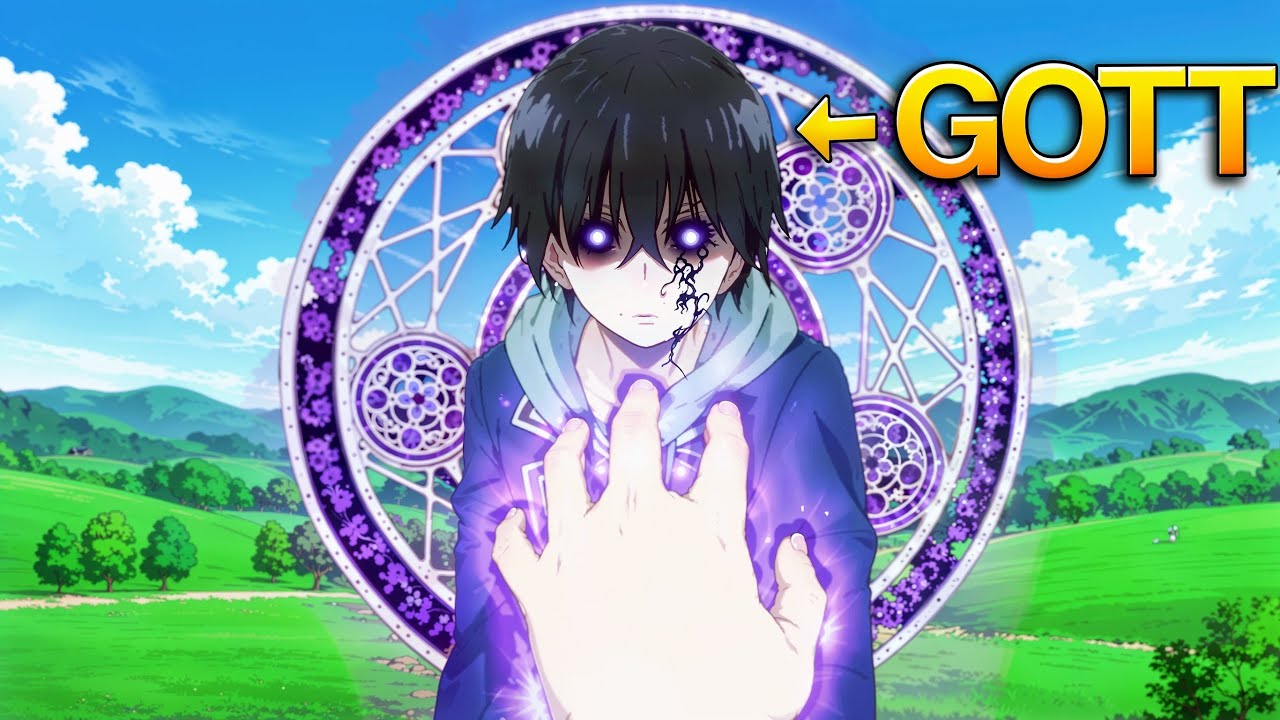 Ein Waisenjunge Schließt Einen Pakt Mit Dem Vampirkönig-Kater Und Erwacht Mit Unsterblichen Kräften