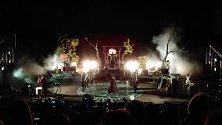 HEILUNG - Alfadhirhaiti live in Morrison, CO 2021 - Red Rock Amphitheatre