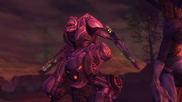 Long war Rebalance (no commentary) part 29