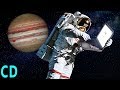 How will the internet work in Space? - The Interplanetary Internet