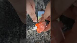 مش هتصدق ان الفيب بيتصلح بسهولة Vape    https://youtu.be/4xuTzl-5HEU