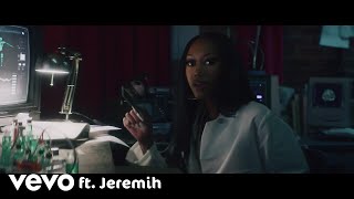 Muni Long  Made For Me (Remix Music Video) ft. Jeremih
