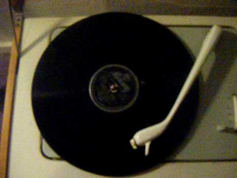 Assista a LOLA AMECHE - ROCK THE JOINT - 78rpm no YouTube