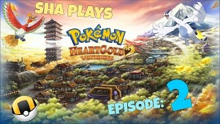 Pokemon HeartGold: Cheat Codes #2 (Desmume)