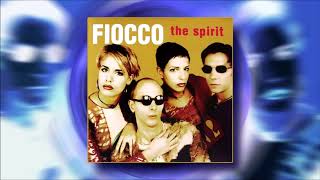 Fiocco - The Spirit (Extended Vocal Mix, 1997)