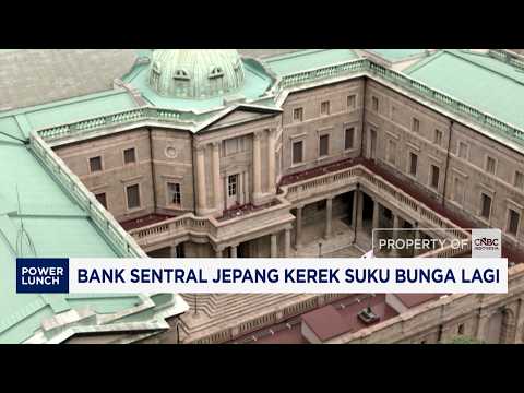 Bank of Japan Hikes Interest Rates Again, Highest Since 1995