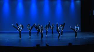 Innovative Styles | Breaking Ground 2023
