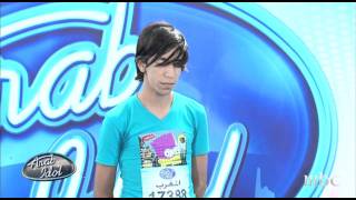 Arab Idol - Ep3 - Auditions - تجارب الأداء