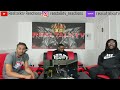 AMERICAN BROTHERS REACT TO CENTRAL CEE - CC FREESTYLE