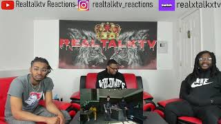 AMERICAN BROTHERS REACT TO CENTRAL CEE - CC FREESTYLE