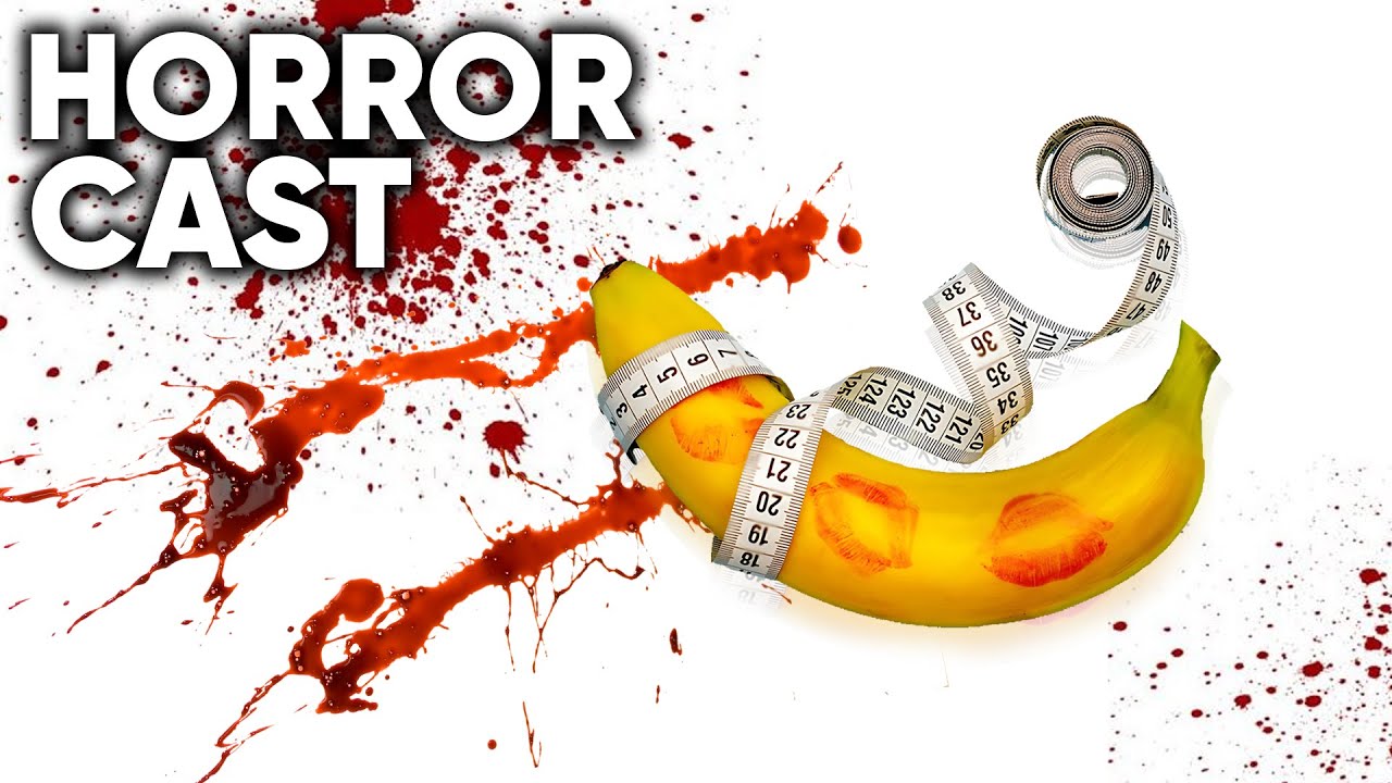 SIZE MATTERS: Adult Film Star's Descent to HOMICIDE! [Wonderland]