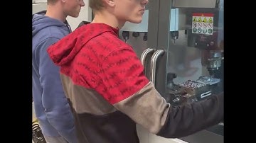 Manufacturing Engineering Technology 2022