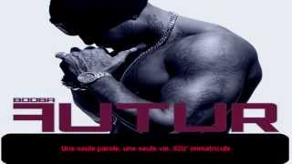 Booba - Pirates (lyrics)