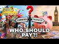 Should Taxpayers Fund Carnival? The Debate Heats Up