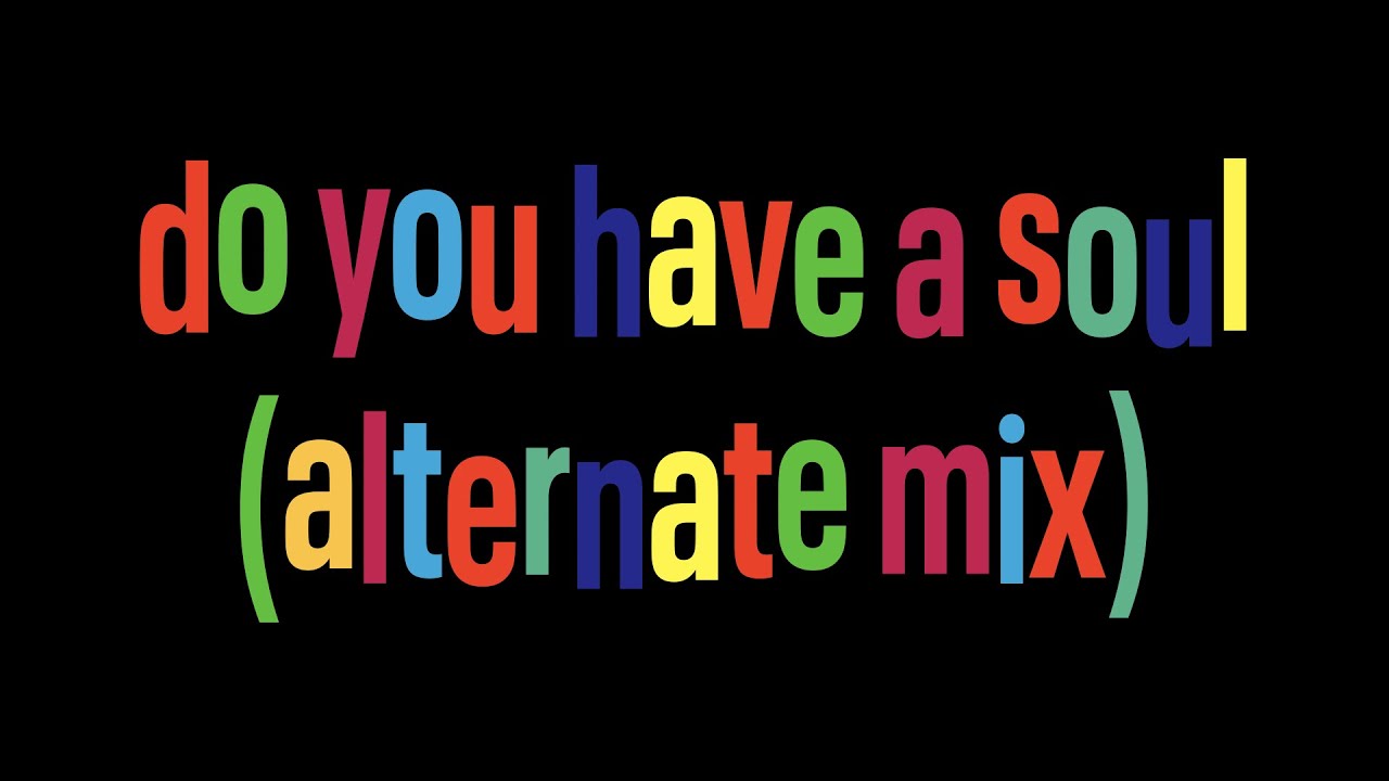 The Easybeats Do You Have A Soul Alternate Mix Official Audio the-easybeats-do-you-have-a-soul-alternate-mix-official-audio