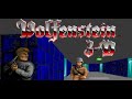 Brutal Wolfenstein - save keybinds, save settings issue.