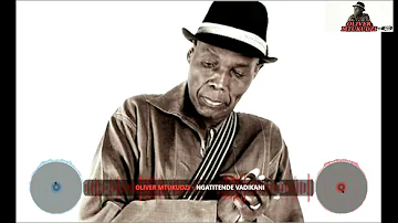 Oliver Mtukudzi Gospel Collection (MHSRIP) Mixtape by DJ_GUY