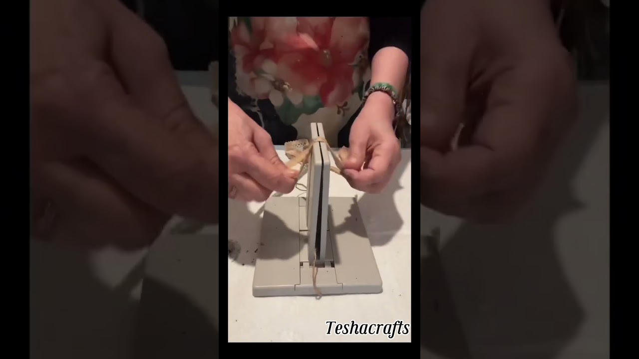 Идея украшения дома к Пасхе