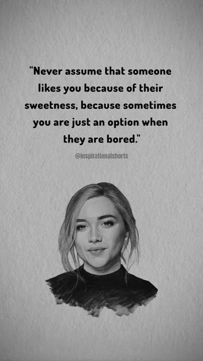 Don’t Mistake Kindness for Love 💔 | Know Your Worth 💯 #self respect #deep quotes #shorts
