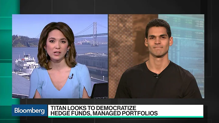 How Titan Works to Democratize Hedge Funds and Managed Portfolios - DayDayNews