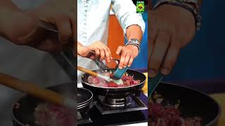 Ramzan Special Transmission With Kiran Khan