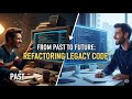 Legacy Code Time-Saver: 5-Step Strategy to Refactor Safely (The Strangler Pattern).