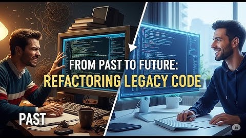 Legacy Code Time-Saver: 5-Step Strategy to Refactor Safely (The Strangler Pattern).