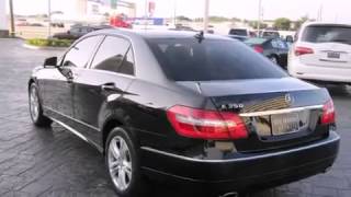 2011 Mercedes-Benz Houston West Mercedes Benz West Houston