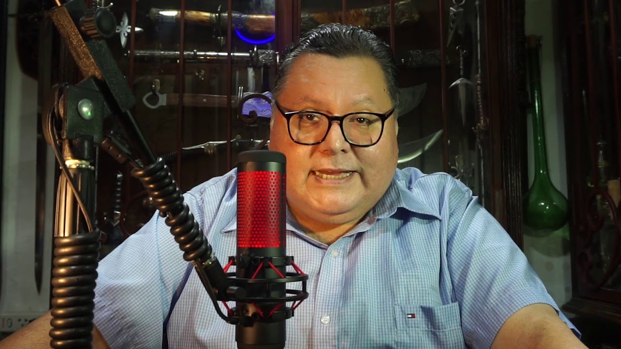 Top 5 Fantasmas Captados en Cámara por el Dr Félix Rivera Torres