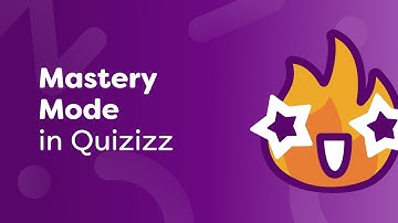 What is Mastery Mode in  Wayground (formerly Quizizz)?