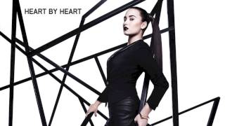 Demi Lovato   Heart By Heart (Preview)