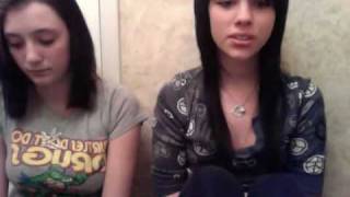 Cover Of White Houses. TaylorAndLexie
