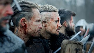 The Last Kingdom Seven Kings Must Go All Action Scenes