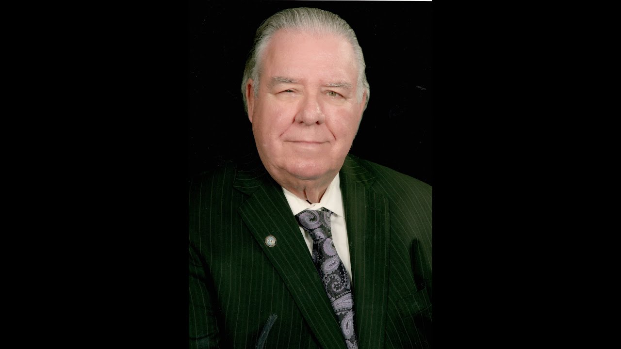  celebrating the life of bob patton youtube