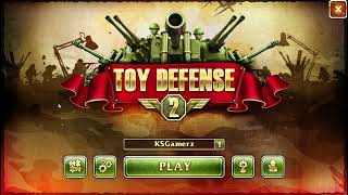 Toy Defense 2