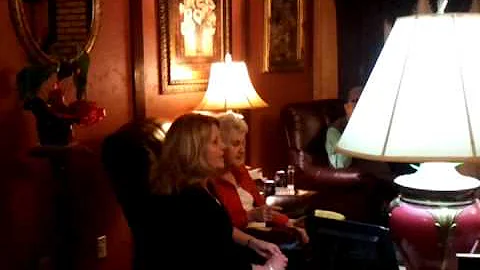 Love our family Christmas singing!