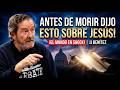 Antes de Morir, el Papa Francisco Dijo Esto sobre Jesús... y Dejó al Mundo en Shock! | JJ Benitez