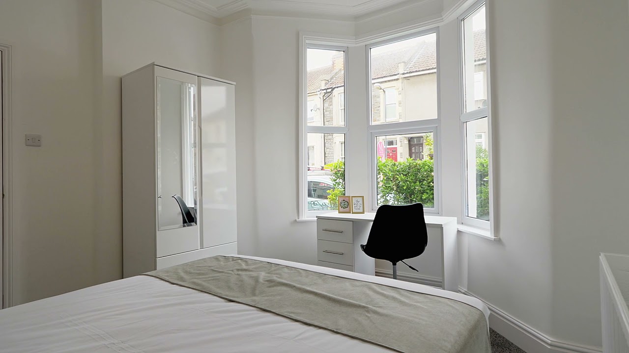 9 Tyndale avenue Bristol BS163SJ - Grant Property - UK Buy-to Let Investment