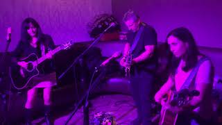 Murder of Crows (Lindi Ortega) cover by Strumberry Pie