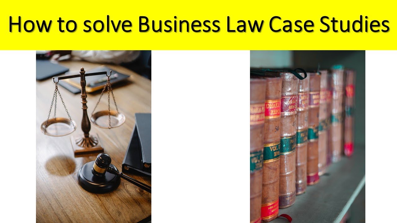 how to find law case studies