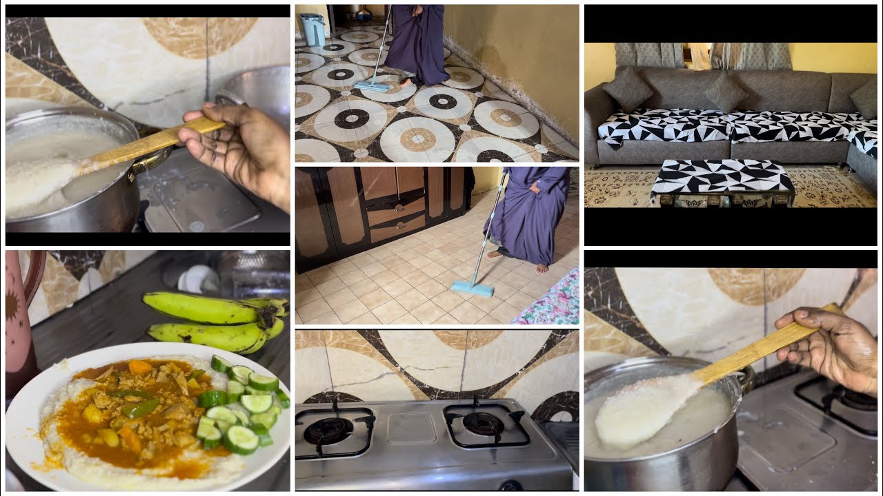 Routine 🌄 meeqo lacag ayaa ka sameeyaa YouTube ka ama bishii ayaa qataaa 👸🏻👸🏻🫶