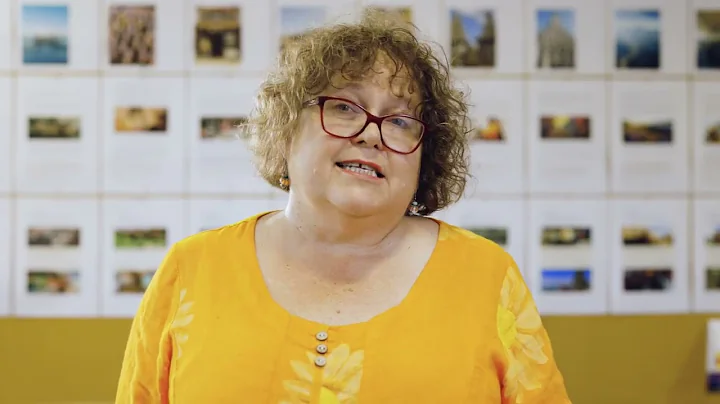 CHL IWD 2022 Video: Professor Carol Hayes