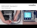 Short Introduction MEDUMAT Standard2 | WEINMANN Emergency