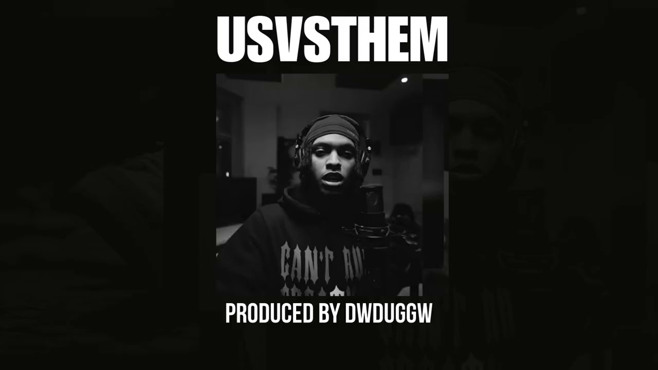 Us vs Them - Nemzzz (Remix) by prod.dwduggw