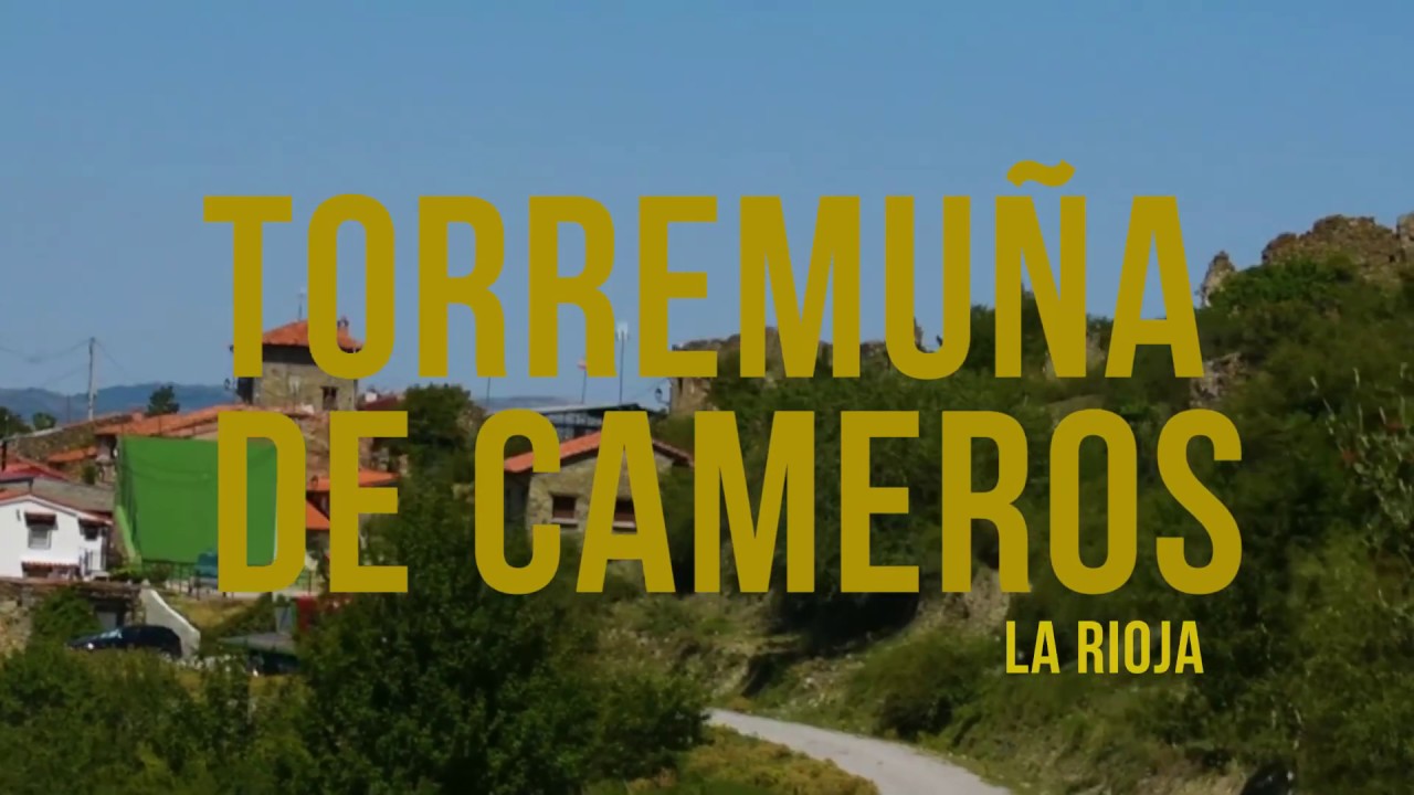 XXXI DIA DEL CAMERO VIEJO - San Román 2019 - DESCUBRE, SIENTE, COMPARTE...TORREMUÑA DE CAMEROS!