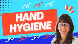 Hand Hygiene Explained: The Most Important Infection Control Practice